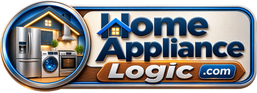 Home Appliance Logic