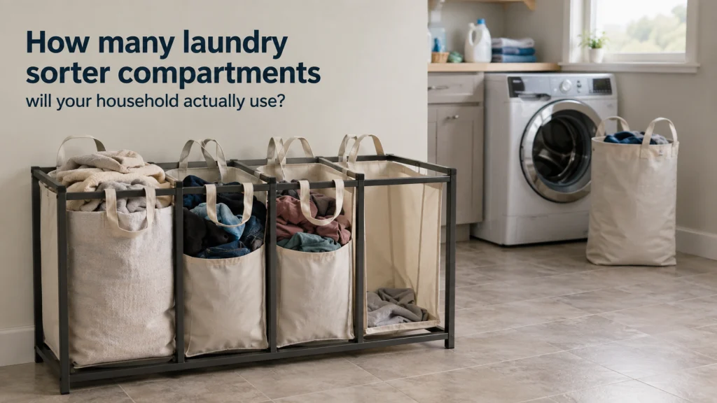 Laundry Sorter
